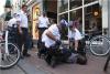 agenten stoep